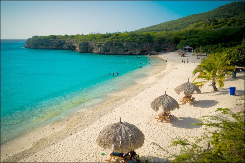Curacao Airport Hotel Willemstad Exteriör bild