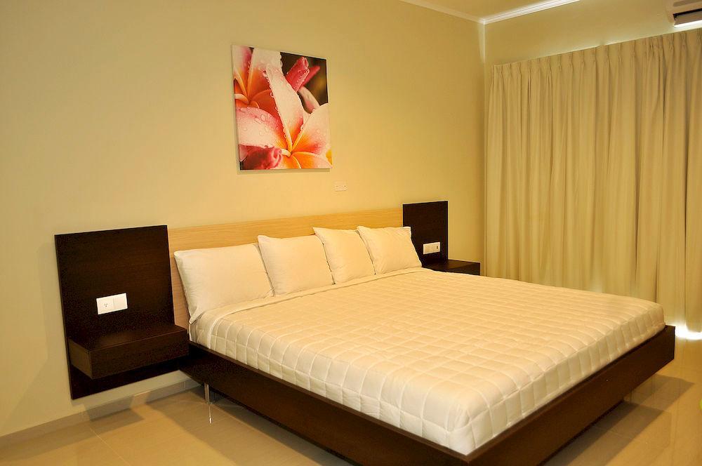 Curacao Airport Hotel Willemstad Exteriör bild