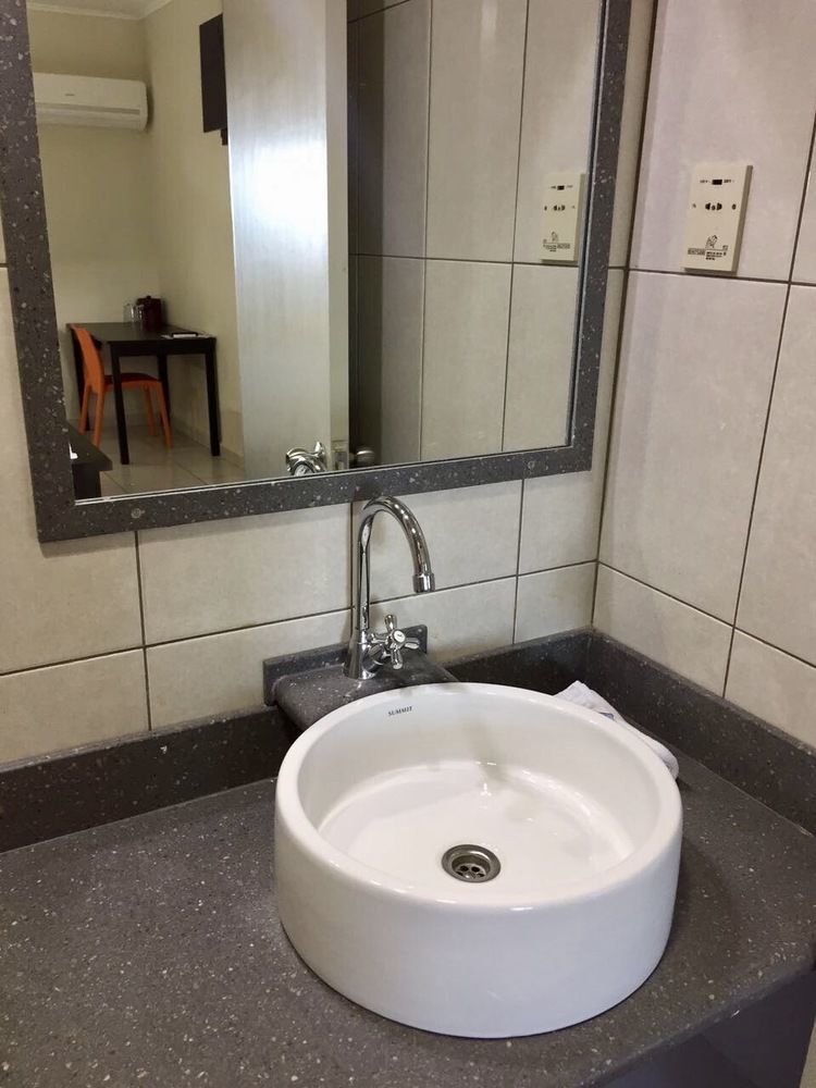 Curacao Airport Hotel Willemstad Exteriör bild