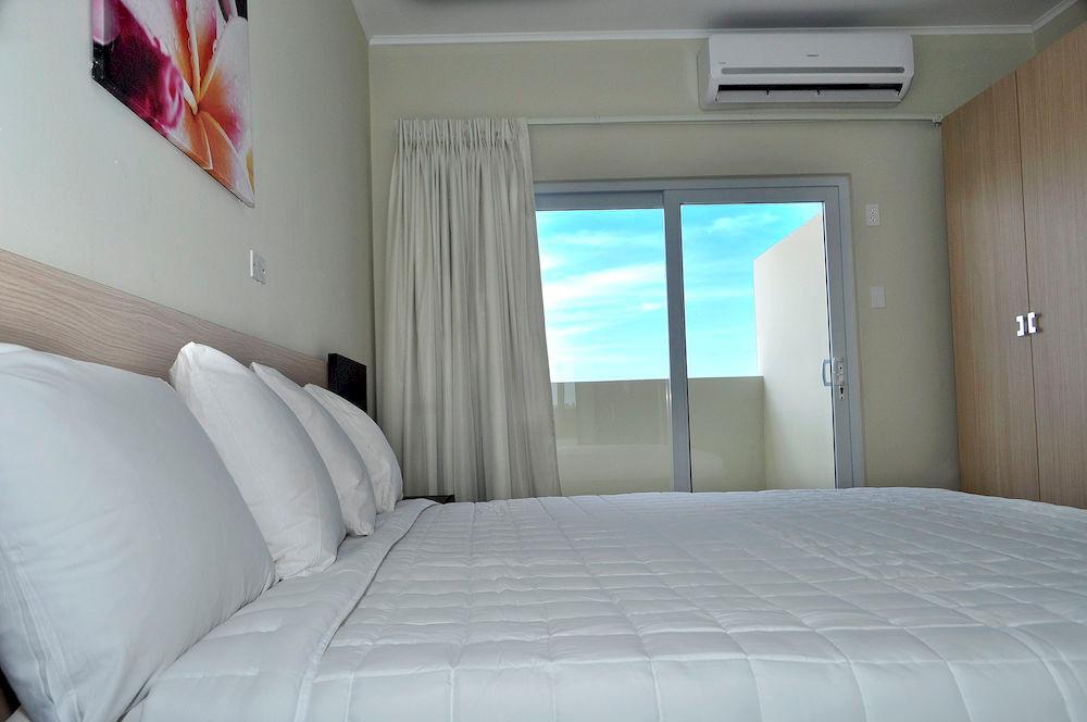 Curacao Airport Hotel Willemstad Exteriör bild