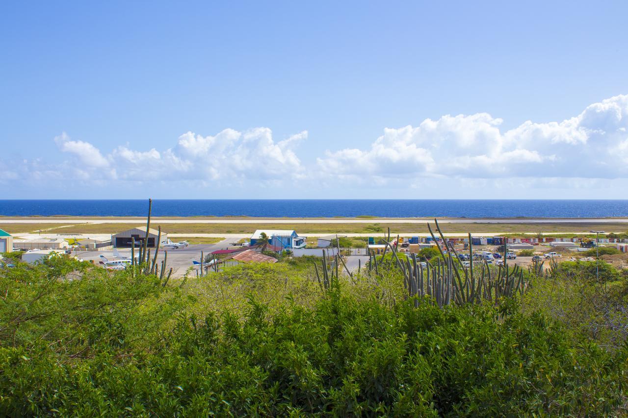 Curacao Airport Hotel Willemstad Exteriör bild